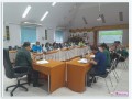ประชุมคณะกรรมการพัฒนาท้องถิ่นเทศบาลตำบลแม่พริกฯ Image 1