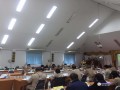 ประชาสัมพันธ์ การประชุมสภาเทศบาลตำบลแม่พริก สมัยสามัญ ... Image 6