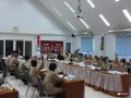 การประชุมสภาเทศบาลตำบลแม่พริก สมัยสามัญ สมัยที่ 4/2565 Image 8