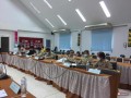 การประชุมสภาเทศบาลตำบลแม่พริก สมัยสามัญ สมัยที่ 4/2565 Image 11