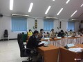 การประชุมสภาเทศบาลตำบลแม่พริก สมัยสามัญ สมัยที่ 4/2565 Image 6
