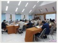 การประชุมสภาเทศบาลตำบลแม่พริก สมัยสามัญ สมัยที่ 1/2566 Image 2