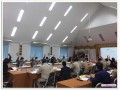 การประชุมสภาเทศบาลตำบลแม่พริก สมัยสามัญ สมัยที่ 1/2566 Image 3