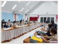 การประชุมสภาเทศบาลตำบลแม่พริก สมัยสามัญ สมัยที่ 1/2566 Image 5